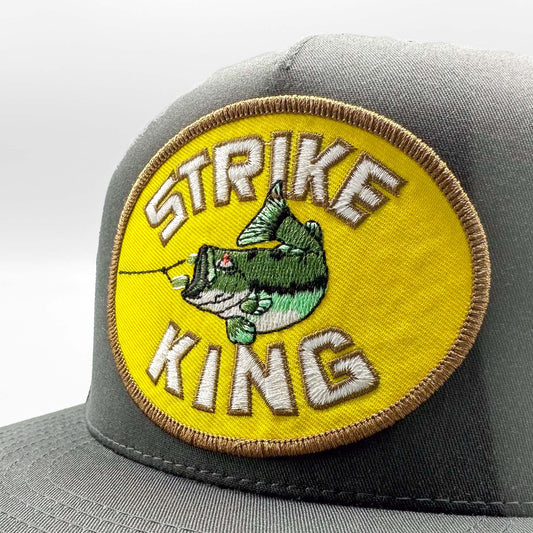 Strike King Fishing Trucker Hat
